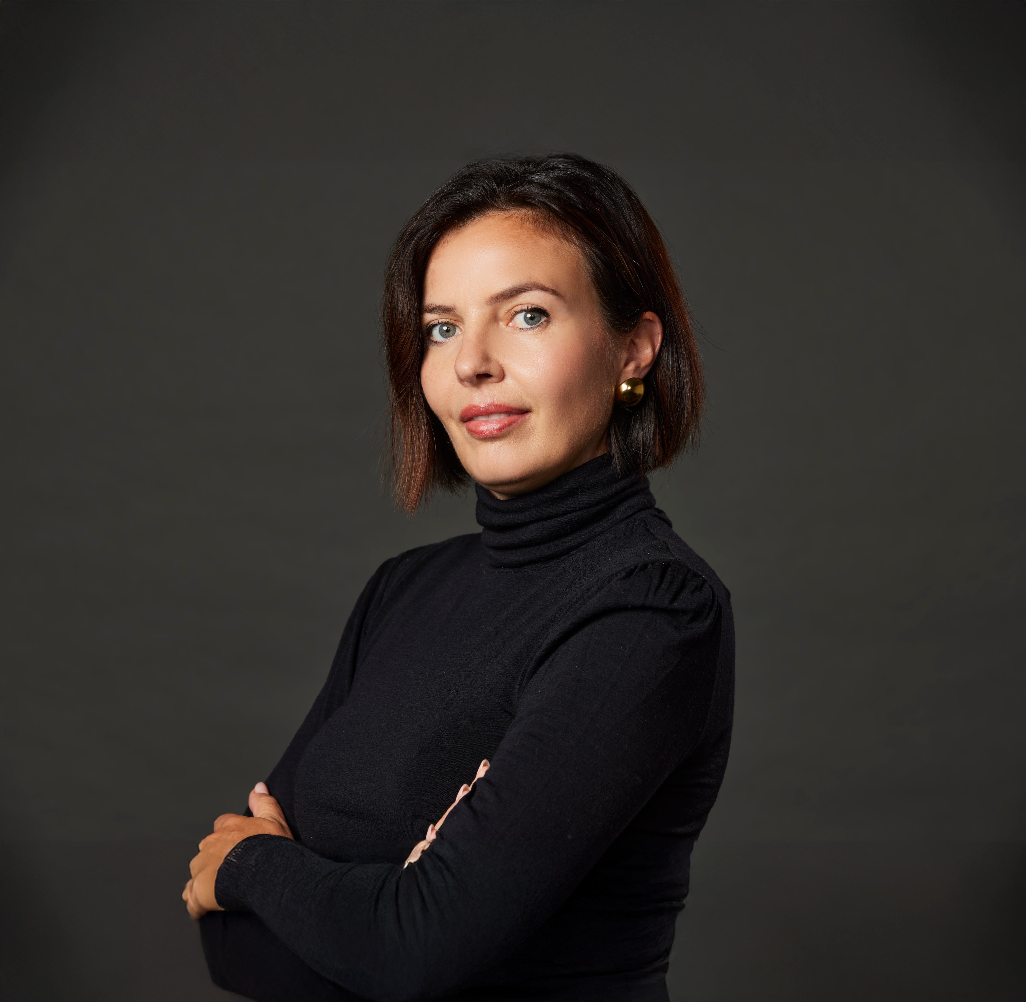 Dottoressa Serena Calderoni