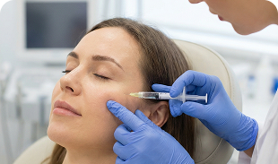 Biostimolazione viso