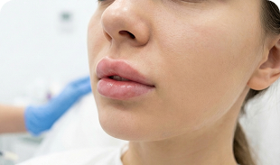 Filler labbra